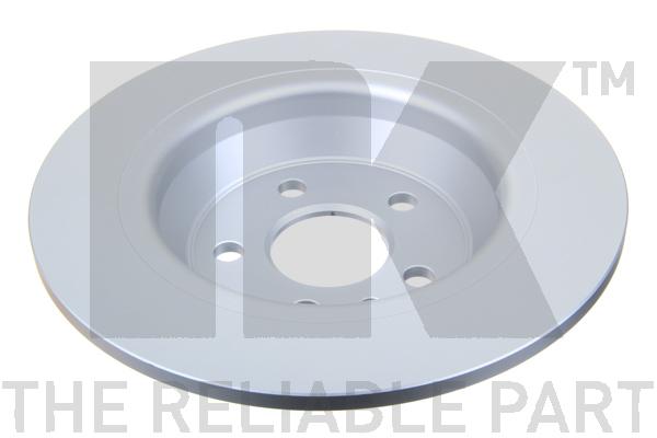 NK 312571 Bremsscheibe