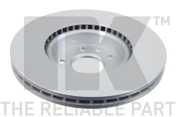 NK 312573 Bremsscheibe