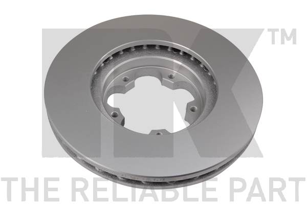 NK 312575 Bremsscheibe