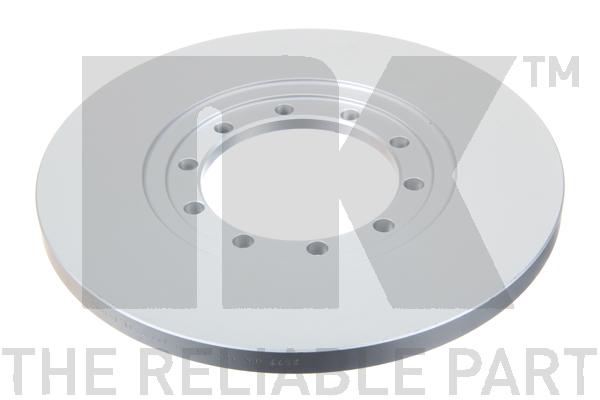 NK 312577 Bremsscheibe