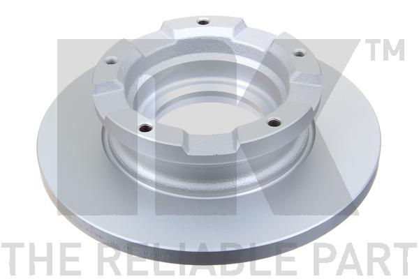 NK 312579 Bremsscheibe