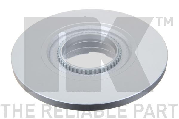 NK 312579 Bremsscheibe