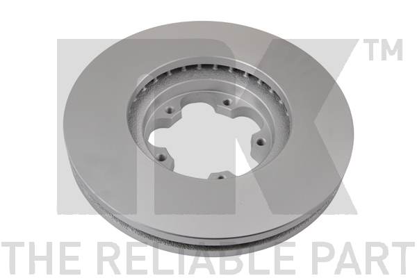 NK 312589 Bremsscheibe
