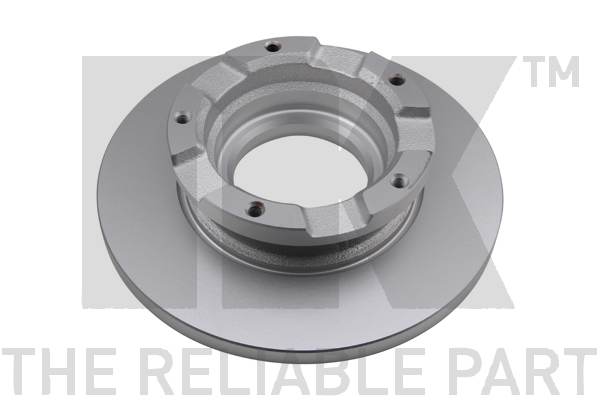 NK 312590 Bremsscheibe