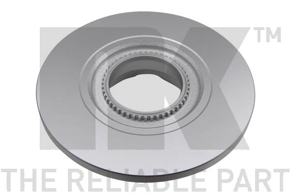 NK 312590 Bremsscheibe