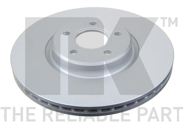 NK 312592 Bremsscheibe