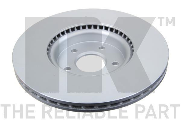 NK 312592 Bremsscheibe