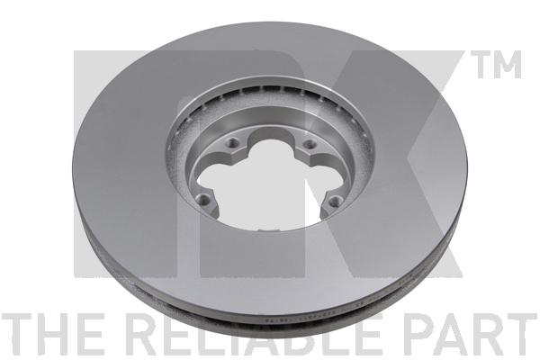 NK 312594 Bremsscheibe