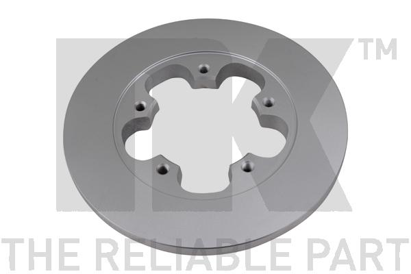 NK 312595 Bremsscheibe