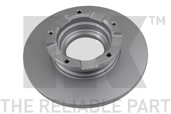 NK 312597 Bremsscheibe