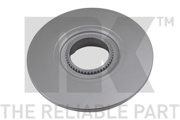 NK 312597 Bremsscheibe
