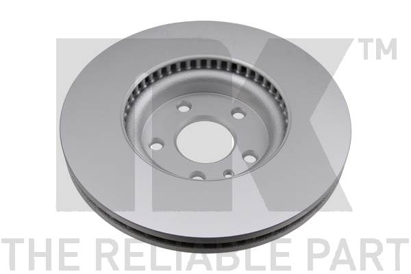 NK 312599 Bremsscheibe