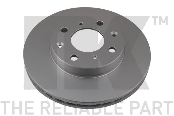 NK 312615 Bremsscheibe