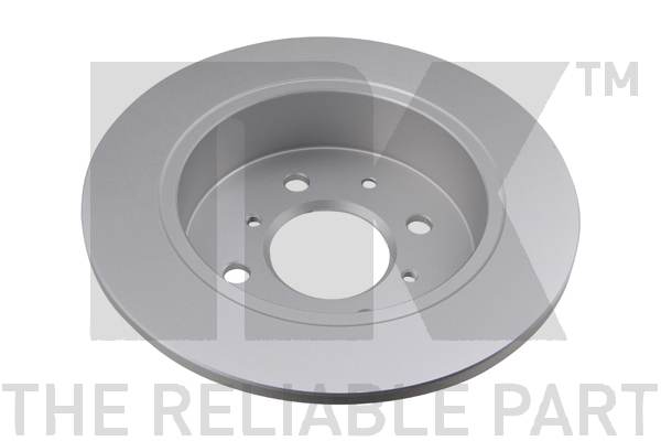 NK 312621 Bremsscheibe