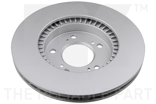 NK 312622 Bremsscheibe