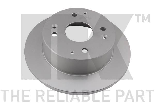 NK 312623 Bremsscheibe