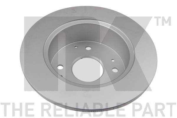 NK 312623 Bremsscheibe