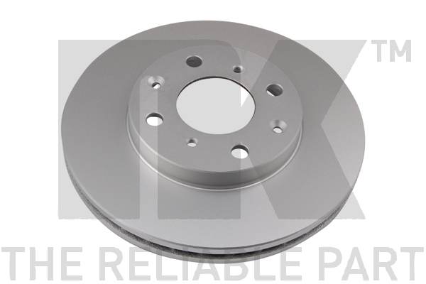 NK 312628 Bremsscheibe