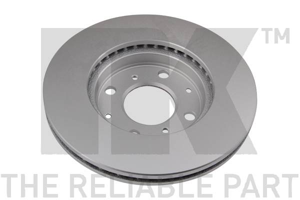 NK 312628 Bremsscheibe