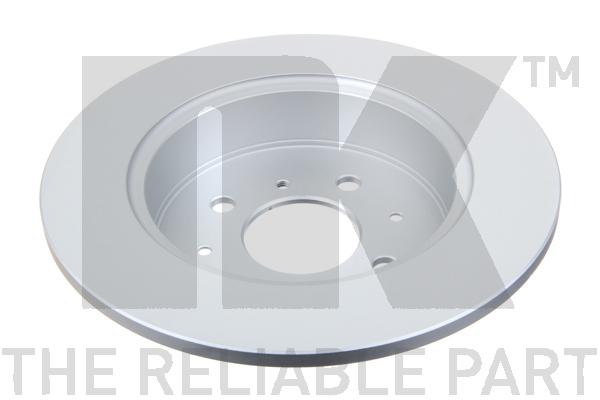 NK 312633 Bremsscheibe