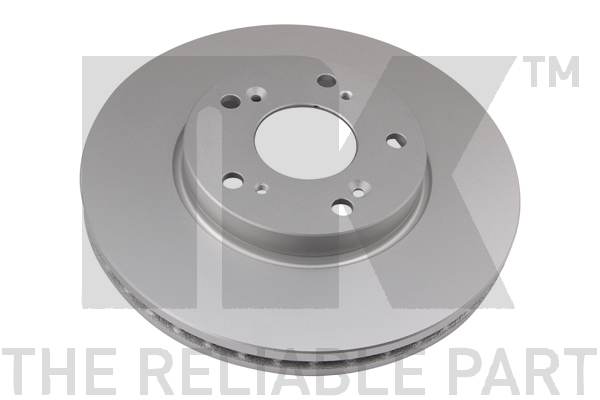NK 312637 Bremsscheibe