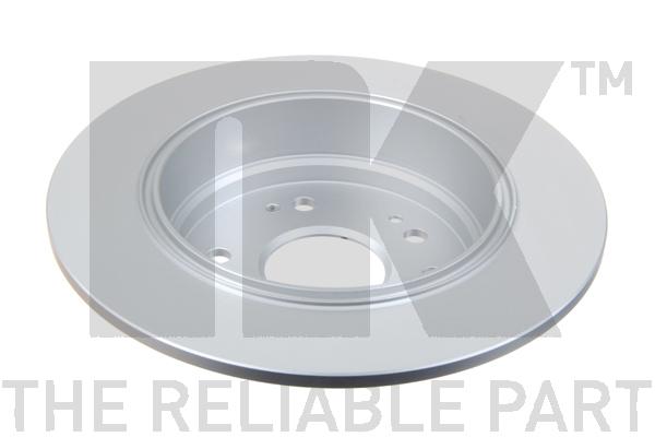 NK 312644 Bremsscheibe