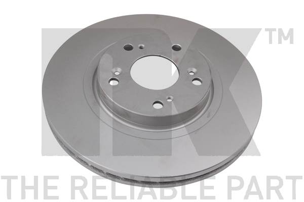 NK 312649 Bremsscheibe