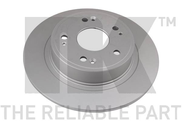 NK 312650 Bremsscheibe