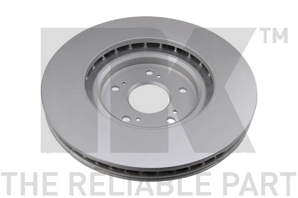 NK 312651 Bremsscheibe