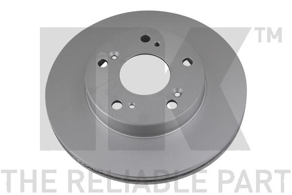 NK 312667 Bremsscheibe