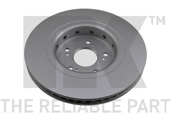 NK 312669 Bremsscheibe