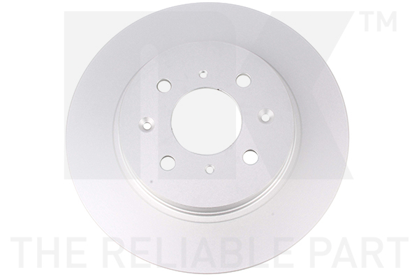 NK 312670 Bremsscheibe