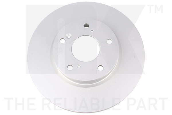 NK 312673 Bremsscheibe