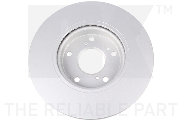 NK 312673 Bremsscheibe