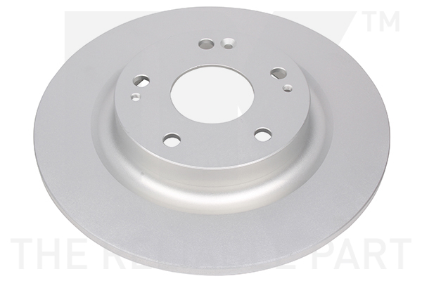 NK 312675 Bremsscheibe