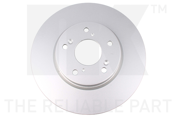 NK 312680 Bremsscheibe