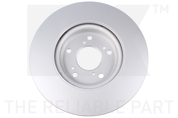 NK 312680 Bremsscheibe