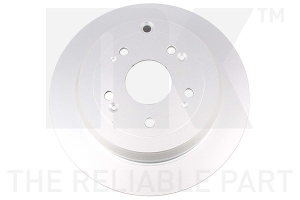 NK 312683 Bremsscheibe