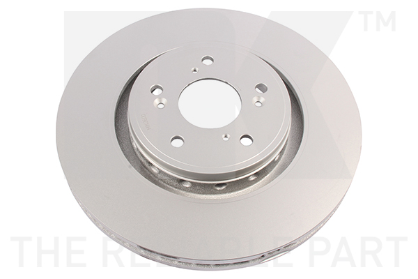 NK 312684 Bremsscheibe