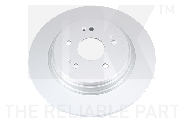 NK 312685 Bremsscheibe