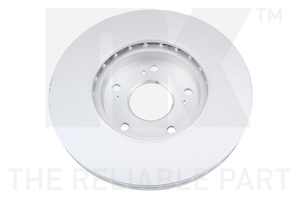NK 312689 Bremsscheibe