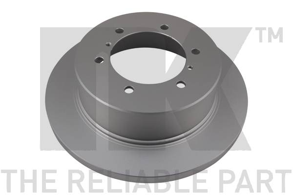 NK 313022 Bremsscheibe