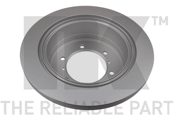 NK 313022 Bremsscheibe