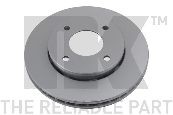NK 313035 Bremsscheibe
