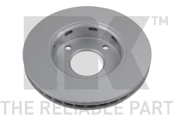 NK 313035 Bremsscheibe