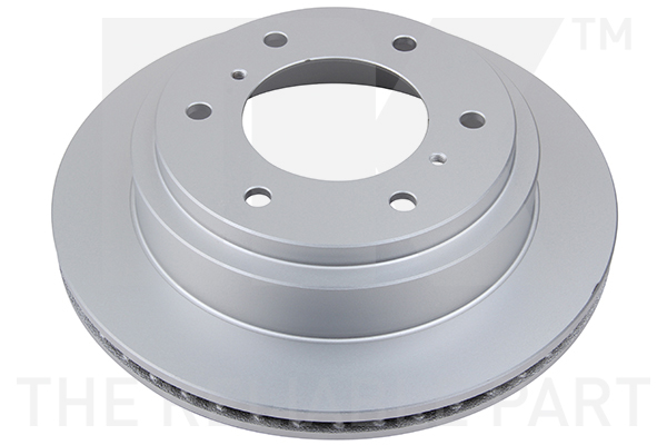 NK 313041 Bremsscheibe