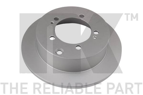NK 313042 Bremsscheibe