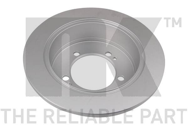 NK 313042 Bremsscheibe