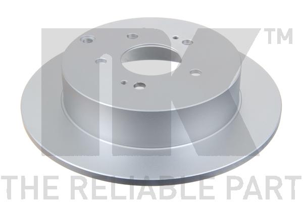 NK 313047 Bremsscheibe