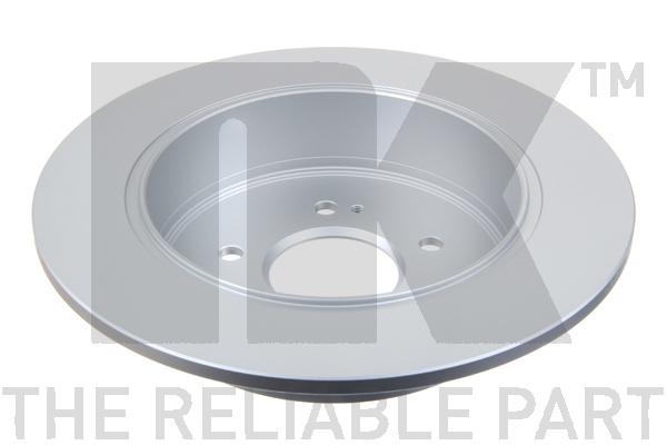 NK 313047 Bremsscheibe